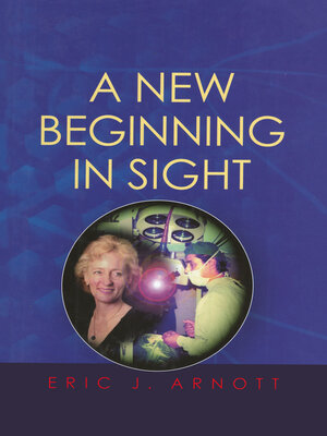 cover image of A New Beginning in Sight